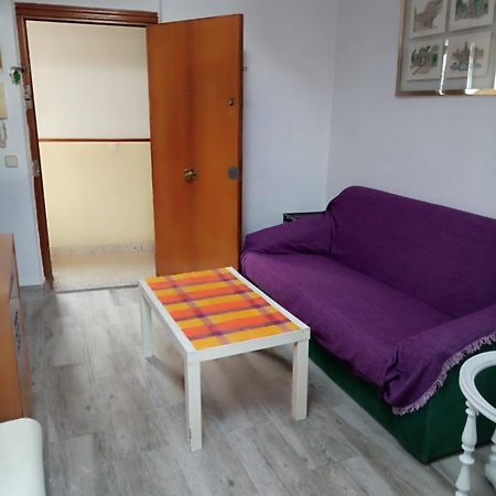 Apartamento De 2 Dormitorios Entre Metro Estrecho Y Francos Rodriguez Madrid Exterior photo